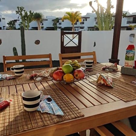 Apartamento Casa Arrakis Playa Blanca  Exterior foto