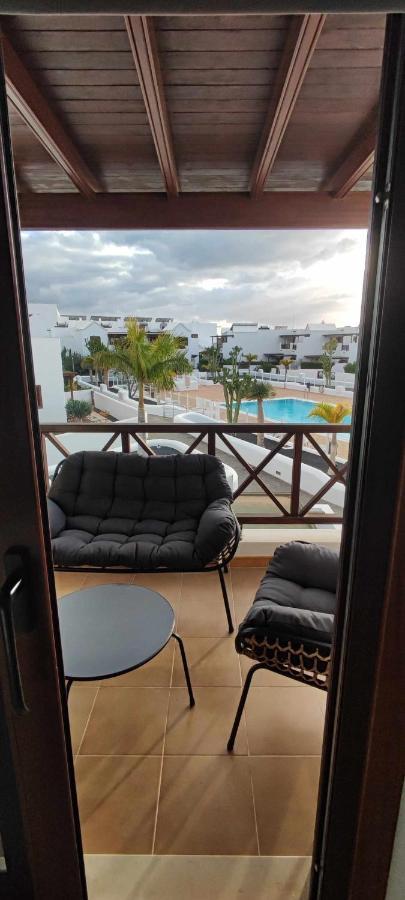 Apartamento Casa Arrakis Playa Blanca  Exterior foto