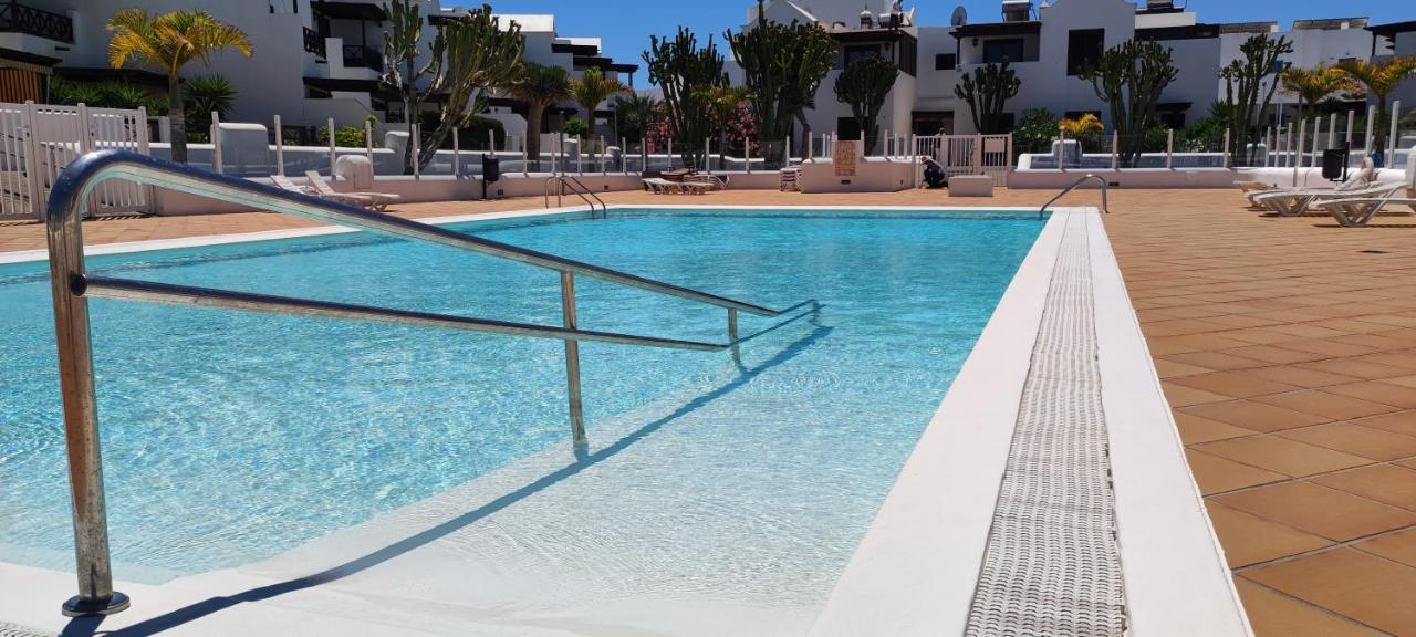 Apartamento Casa Arrakis Playa Blanca  Exterior foto