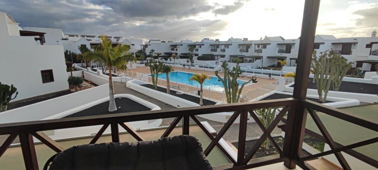 Apartamento Casa Arrakis Playa Blanca  Exterior foto
