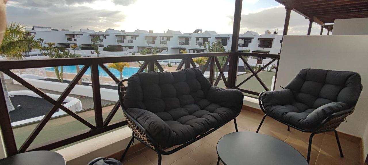 Apartamento Casa Arrakis Playa Blanca  Exterior foto