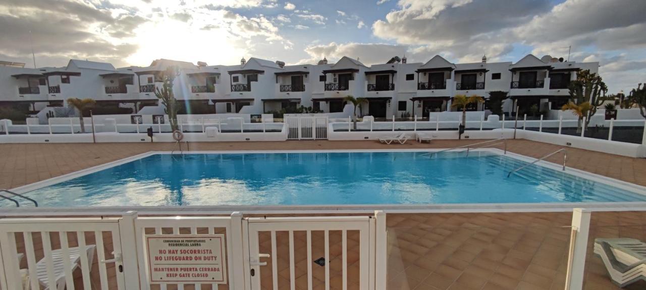 Apartamento Casa Arrakis Playa Blanca  Exterior foto