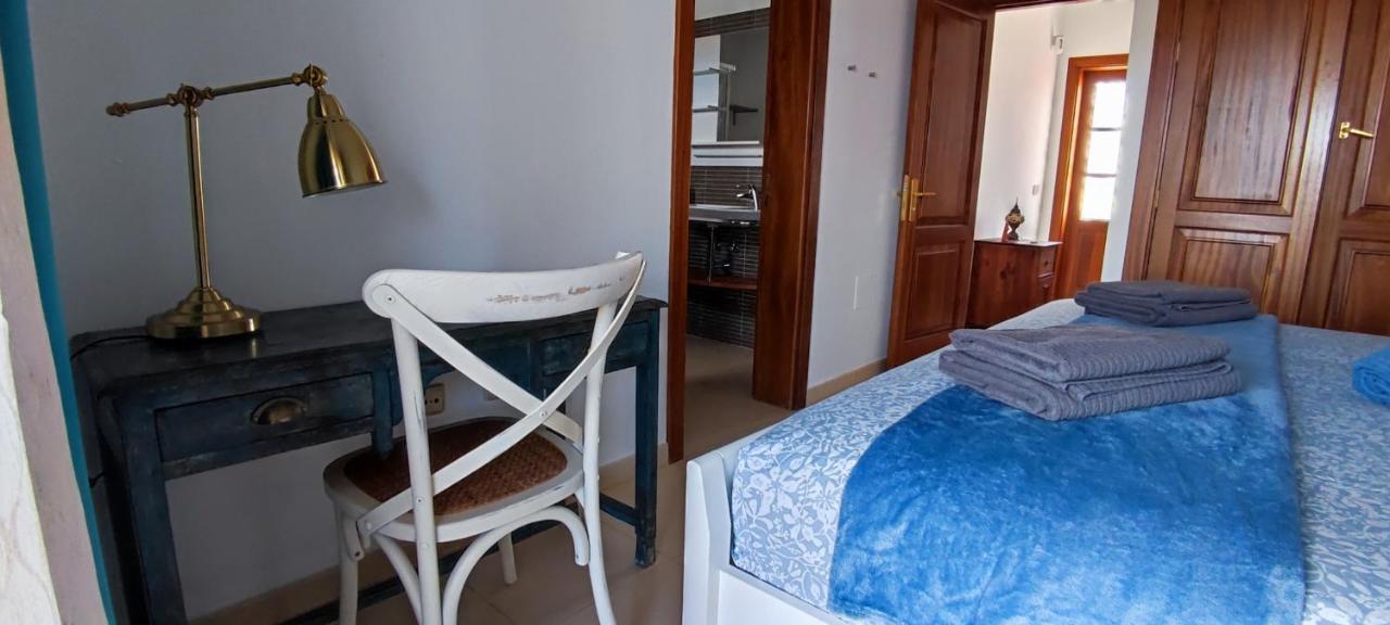Apartamento Casa Arrakis Playa Blanca  Exterior foto
