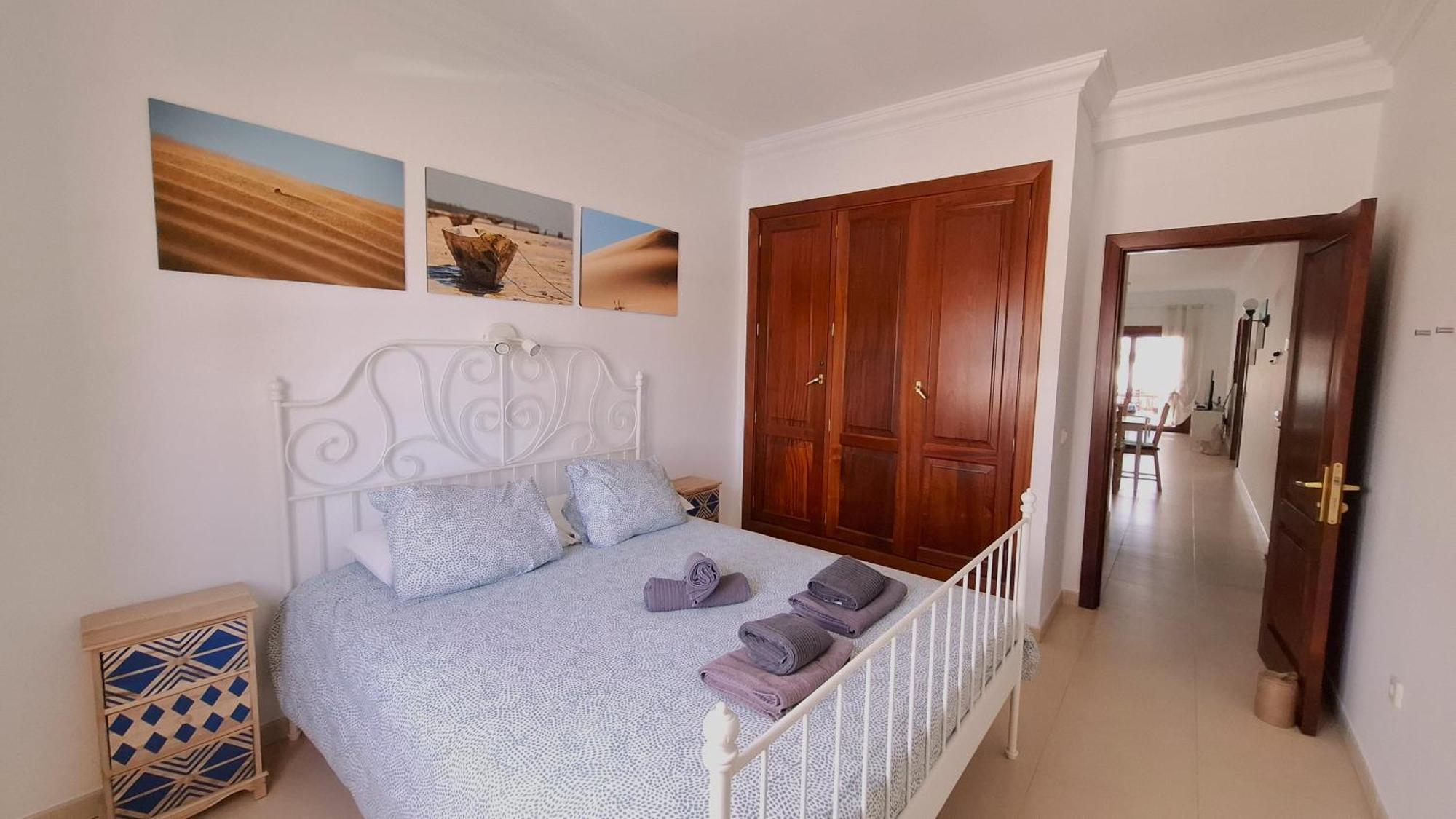 Apartamento Casa Arrakis Playa Blanca  Exterior foto