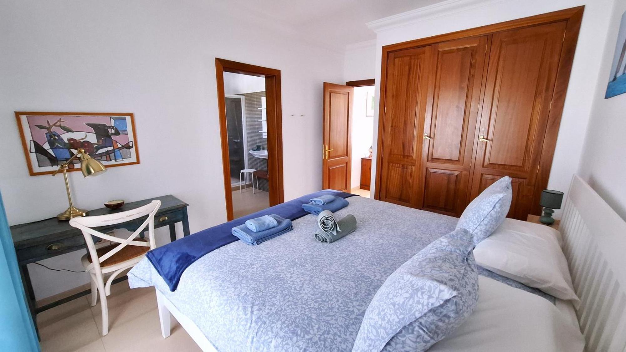 Apartamento Casa Arrakis Playa Blanca  Exterior foto
